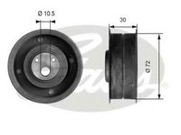 Rola intinzator,curea distributie SEAT TOLEDO I (1L) (1991 - 1999) GATES T41080 piesa NOUA