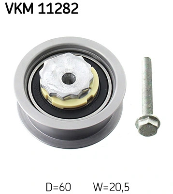 Rola intinzator curea distributie SKF AUDI A3 Spor