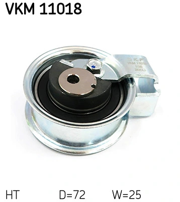 Rola intinzator curea distributie SKF AUDI A4 B5 (