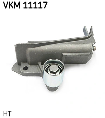 Rola intinzator curea distributie SKF AUDI A6 C5 (4B2, 4B4) 1997-2005 - VKM 11117
