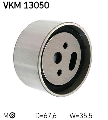 Rola intinzator curea distributie SKF PEUGEOT J5 p
