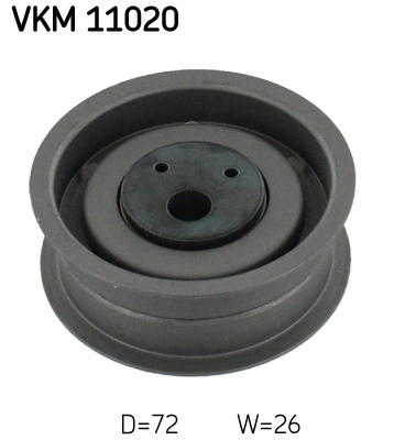 Rola intinzator curea distributie SKF VW CORRADO (