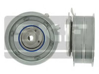 Rola intinzator curea distributie SKODA OCTAVIA 2 (1Z3) (2004 - 2013) SKF VKM 11113