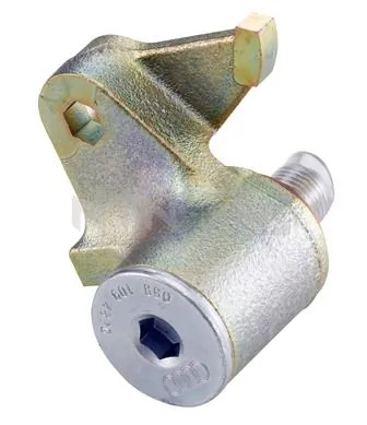 Rola intinzator curea distributie SNR AUDI A4 B5 (8D2) 1997-2000 - GT357.53