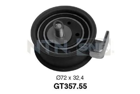 Rola intinzator curea distributie SNR VW PASSAT B5 Variant (3B5) 1997-2000 - GT357.55