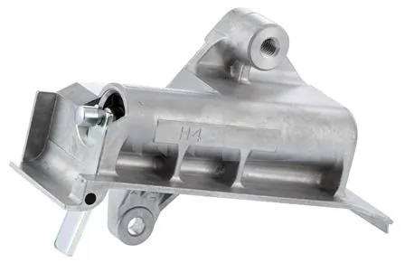 Rola intinzator curea distributie SNR VW SHARAN (7M8, 7M9, 7M6) 1995-2010 - GT357.39