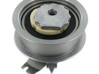 Rola intinzator,curea distributie stanga (VKM11338 SKF) AUDI,SEAT,SKODA,VW