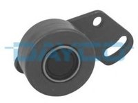 Rola intinzator,curea distributie SUBARU JUSTY (KAD), SUBARU SUMO bus (E10, E12), SUBARU FIORI III - DAYCO ATB2425