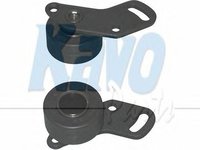 Rola intinzator,curea distributie SUBARU JUSTY (KAD), SUBARU SUMO bus (E10, E12), SUBARU REX Mk II - KAVO PARTS DTE-8011