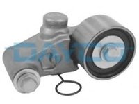 Rola intinzator,curea distributie SUBARU LEGACY Mk II (BD, BG), SUBARU ALCYONE cupe (XT), SUBARU LEONE Mk II combi - DAYCO ATB2430