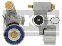 Rola intinzator,curea distributie SUBARU LEGACY Mk II (BD, BG), SUBARU IMPREZA limuzina (GC), SUBARU IMPREZA cupe (GFC) - SKF VKM 78005