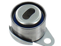 Rola intinzator,curea distributie superior stanga (VKM16101 SKF) DACIA,MITSUBISHI,OPEL,RENAULT,SUZUKI,VAUXHALL,VOLVO