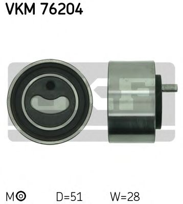Rola intinzator curea distributie SUZUKI ALTO - Co