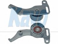 Rola intinzator,curea distributie SUZUKI JIMNY (SJ), SUZUKI BALENO hatchback (EG), SUZUKI ESTEEM (EG) - KAVO PARTS DTE-8515