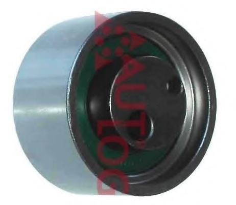 Rola intinzator,curea distributie SUZUKI SWIFT Mk II hatchback (EA, MA), SUZUKI SIDEKICK (ET, TA), SUZUKI CULTUS II limuzina (AH, AJ) - AUTLOG RT1433