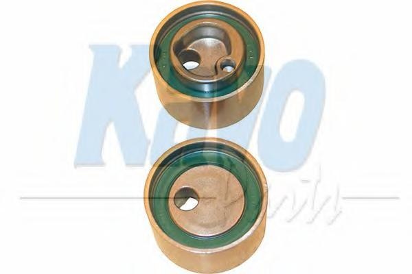 Rola intinzator,curea distributie SUZUKI SWIFT Mk II hatchback (EA, MA), SUZUKI SWIFT (AA) - KAVO PARTS DTE-8507