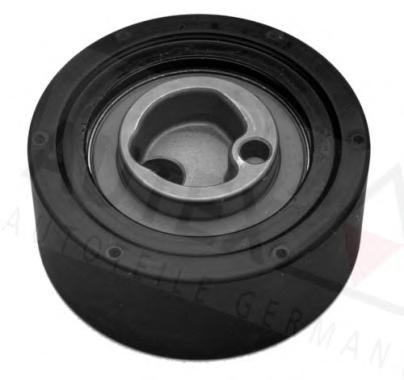 Rola intinzator,curea distributie SUZUKI SWIFT Mk II hatchback (EA, MA), SUZUKI SIDEKICK (ET, TA), SUZUKI CULTUS II limuzina (AH, AJ) - AUTEX 641236