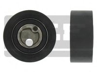 Rola intinzator,curea distributie SUZUKI SWIFT Mk II hatchback (EA, MA), SUZUKI SIDEKICK (ET, TA), SUZUKI CULTUS II limuzina (AH, AJ) - SKF VKM 76202