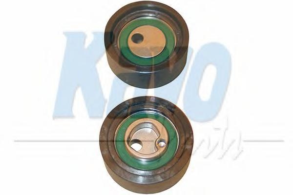 Rola intinzator,curea distributie SUZUKI SWIFT Mk II hatchback (EA, MA), SUZUKI SIDEKICK (ET, TA), SUZUKI CULTUS II limuzina (AH, AJ) - KAVO PARTS DTE