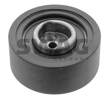 Rola intinzator,curea distributie SUZUKI SWIFT Mk II hatchback (EA, MA), SUZUKI SIDEKICK (ET, TA), SUZUKI CULTUS Cabriolet (SF413) - SWAG 84 03 0001