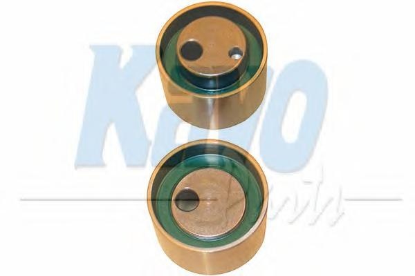 Rola intinzator,curea distributie SUZUKI SWIFT Mk II hatchback (EA, MA), SUZUKI WAGON R - KAVO PARTS DTE-8501