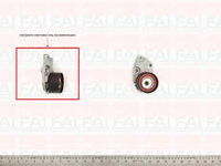 Rola intinzator curea distributie T9266 FAI AUTOPARTS pentru Daewoo Espero Daewoo Cielo Daewoo Nexia Chevrolet Lacetti Chevrolet Cruze Chevrolet Nubira Chevrolet Optra Daewoo Nubira Daewoo Lanos Chevrolet Aveo Daewoo Rezzo Daewoo Tacuma Daewoo Kalos 