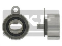 Rola intinzator,curea distributie TOYOTA AVENSIS Liftback (T22) (1997 - 2003) SKF VKM 71007 piesa NOUA