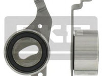 Rola intinzator curea distributie TOYOTA CARINA Mk II limuzina (_T17_) (1987 - 1992) SKF VKM 71003