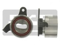 Rola intinzator,curea distributie TOYOTA COROLLA hatchback (_E10_), TOYOTA COROLLA limuzina (_E8_), TOYOTA COROLLA limuzina (_E9_) - SKF VKM 71201