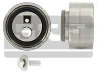 Rola intinzator curea distributie VKM 13244 SKF pentru Peugeot 206 Peugeot 406 CitroEn Xsara CitroEn Berlingo Peugeot 306 Peugeot 806 CitroEn Dispatch CitroEn Jumpy CitroEn Evasion CitroEn Synergie Fiat Ulysse Peugeot Grand Peugeot Partner Peugeot Ra