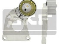 Rola intinzator curea distributie VKM 13902 SKF pentru Renault Laguna Peugeot 406 CitroEn Xm CitroEn Xantia Renault Espace Renault Safrane Peugeot 607 CitroEn C5 Renault Avantime Peugeot 807 CitroEn C8 Fiat Ulysse Peugeot 407 CitroEn C6