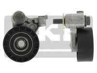 Rola intinzator curea distributie VKM 14220 SKF pentru Ford Fiesta Mazda 121 Mazda Soho