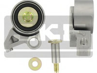 Rola intinzator curea distributie VKM 74000 SKF pentru Mazda 30x Mazda Eunos Mazda Mx-3 Mazda Mx-6 Mazda 626 Mazda Capella Mazda Telstar Mazda Xedos Mazda Millenia Mazda 323 Mazda Familia