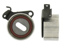 Rola intinzator,curea distributie (VKM75004 SKF) CHRYSLER,DODGE,HYUNDAI,MITSUBISHI,PLYMOUTH