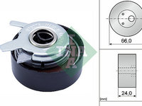 Rola intinzator curea distributie Volkswagen LT 2.5 TDI 531027630 ( LICHIDARE DE STOC)