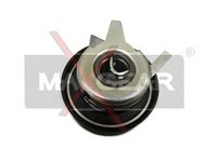 Rola intinzator curea distributie VOLKSWAGEN LT Mk II bus (2DB, 2DE, 2DK) - OEM - MAXGEAR: 55447MG - W02106107 - LIVRARE DIN STOC in 24 ore!!!