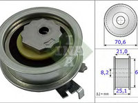 Rola intinzator curea distributie VOLKSWAGEN UP - OEM - INA: 531088210|531 0882 10 - W02111239 - LIVRARE DIN STOC in 24 ore!!!