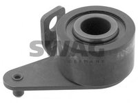 Rola intinzator,curea distributie VOLVO 740 limuzina (744), VOLVO 740 Break (745) - SWAG 55 03 0002