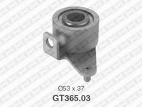 Rola intinzator,curea distributie VOLVO 740 limuzina (744), VOLVO 740 Break (745) - SNR GT365.03