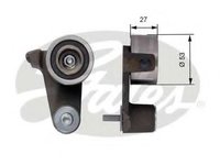 Rola intinzator,curea distributie VOLVO 850 combi (LW), RENAULT LAGUNA I I (B56_, 556_), VOLVO 960 (964) - GATES T41165