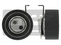 Rola intinzator,curea distributie VOLVO 940 limuzina (944), VOLVO 940 Mk II (944), VOLVO 940 Mk II combi (945) - SKF VKM 11045