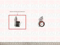 Rola intinzator,curea distributie VOLVO S40 II (MS) (2004 - 2016) FAI AutoParts T9315 piesa NOUA