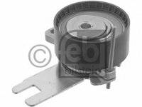 Rola intinzator,curea distributie VOLVO S40 II limuzina (MS), VOLVO V50 combi (MW), FORD FOCUS II (DA_) - FEBI BILSTEIN 29523