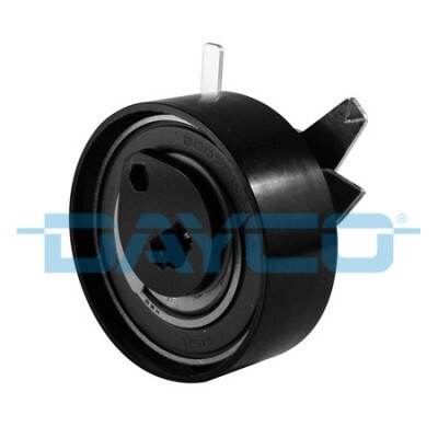 Rola intinzator curea distributie # Volvo S70 1997