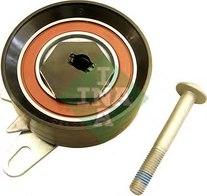 Rola intinzator curea distributie VW 2,4D/2,5TDI T4 95- LT 97 - Cod intern: W20203882 - LIVRARE DIN STOC in 24 ore!!!