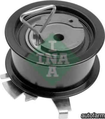 Rola intinzator curea distributie VW EOS 1F7 1F8 INA 531 0565 30