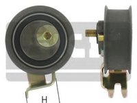 Rola intinzator,curea distributie VW GOLF IV (1J1) (1997 - 2005) SKF VKM 11116 piesa NOUA