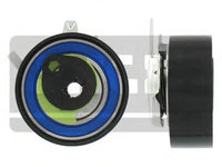 Rola intinzator curea distributie VW LT Mk II bus (2DB, 2DE, 2DK) (1996 - 2006) SKF VKM 11073