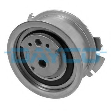 Rola intinzator curea distributie VW PASSAT CC (357) (2008 - 2012) DAYCO ATB2519