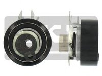 Rola intinzator curea distributie VW POLO 6N2 SKF VKM11107